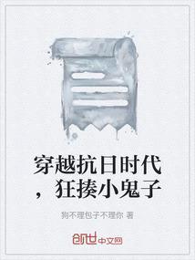 穿越打鬼子的