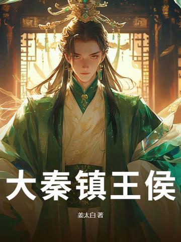 大秦镇国侯