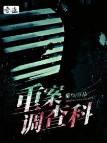 重案调查