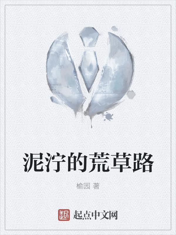 泥泞不堪的路
