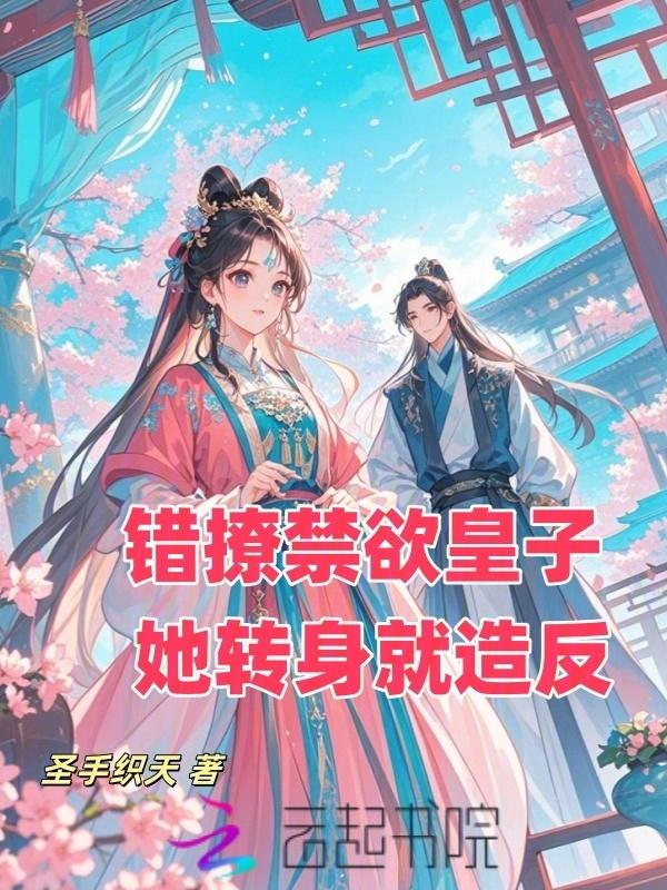 错撩 晋江文学城