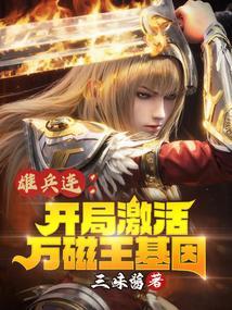 雄兵连之无限