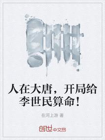 人在大唐开局调李秀宁