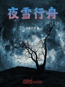 雪夜行军视频