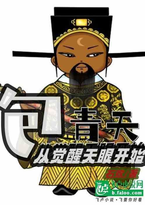 包青天从出生开始的电视剧