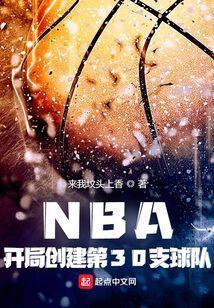 nba开局组建争冠球队笔趣阁