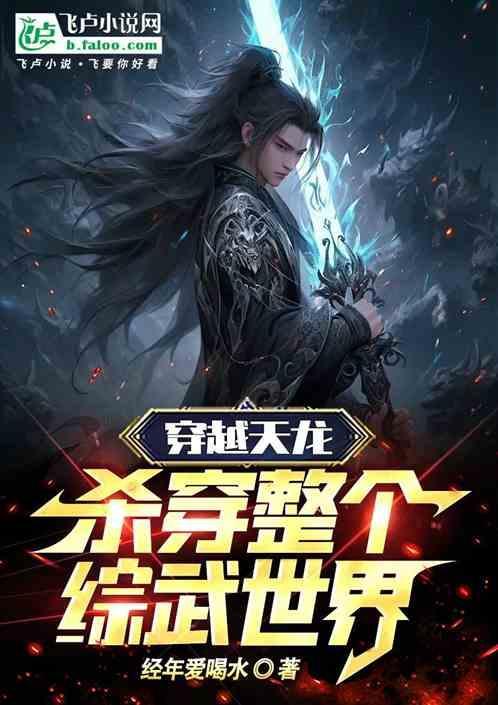 穿越到天龙的排行榜