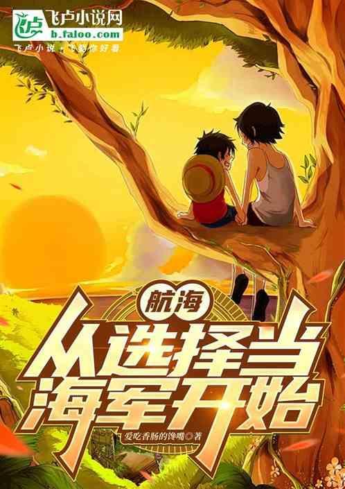 从海贼开始的神级选择