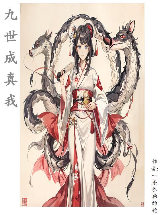 九世养成讲了什么