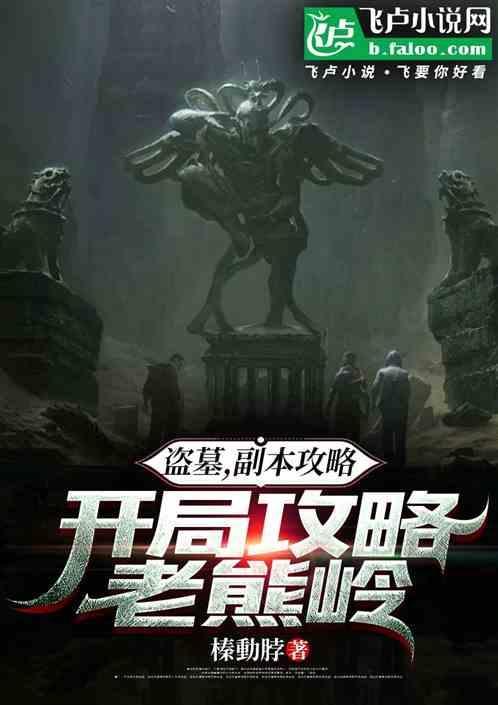 盗墓经历