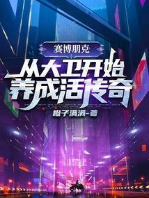 赛博朋克 dsll