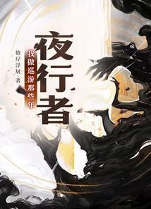 夜行者书