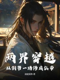 穿越两界的倒爷写了什么