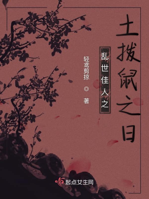 乱世佳人 原版