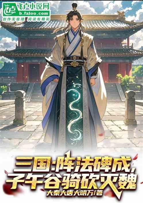 魏延的子午谷奇谋实力