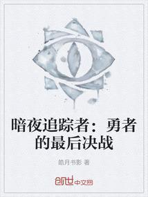 暗夜追踪者在线播放