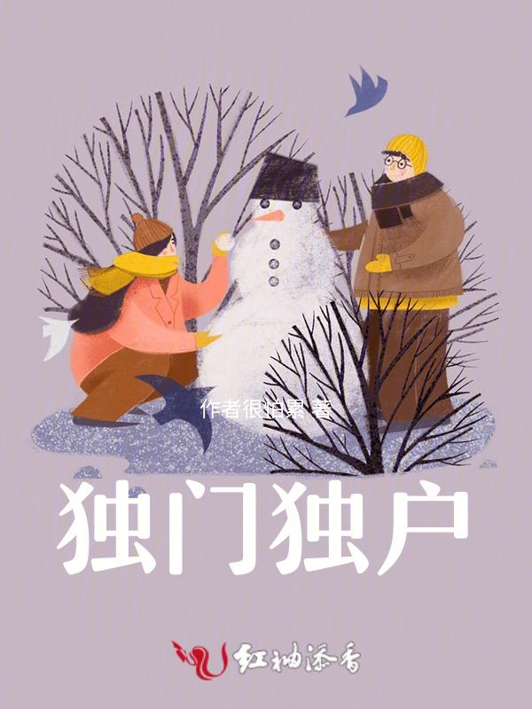 独门独户公寓