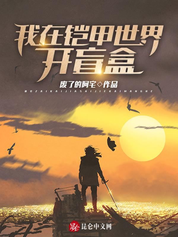 我在铠甲做选择卡夜阁