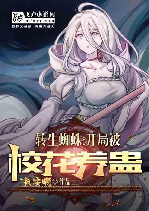 转生蜘蛛d
