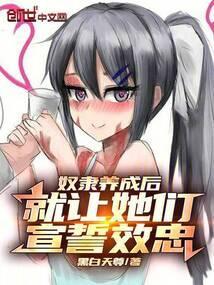 奴隶训承计划