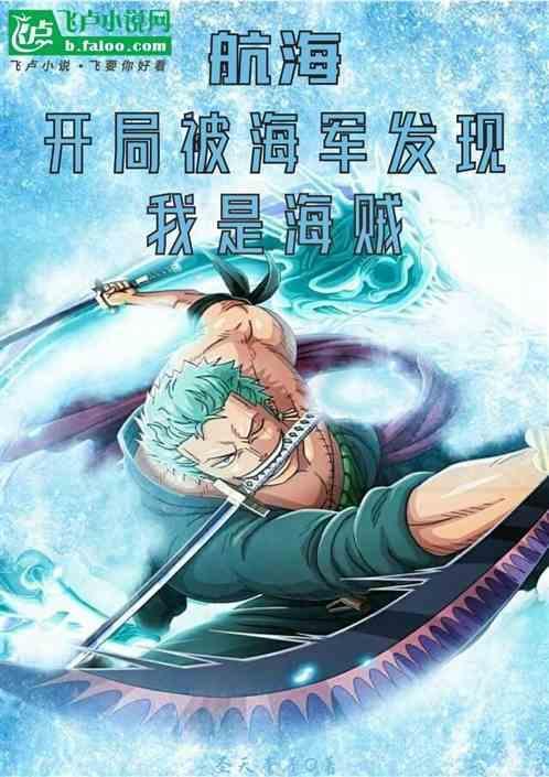 开局在海贼扮演