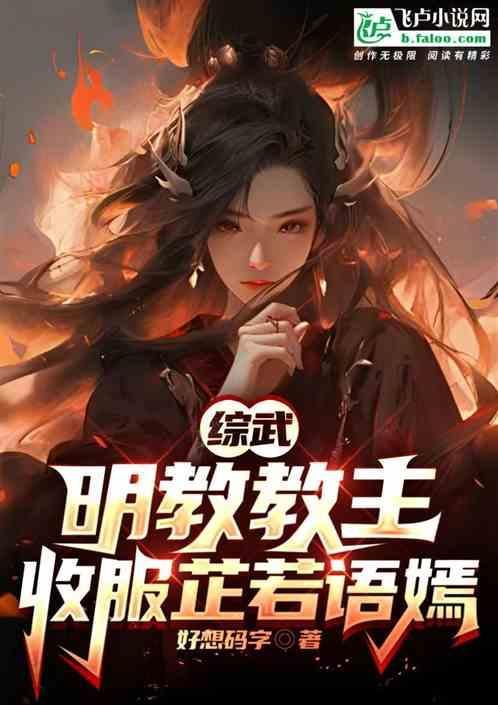明教教主武功