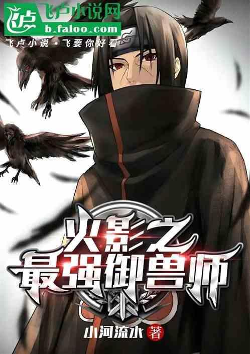 火影之最强r