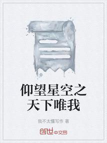 仰望星空之人