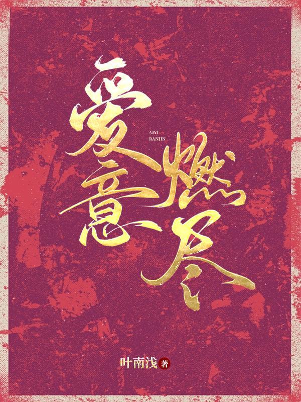 爱意燃尽成孤屿全文阅读