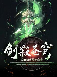 剑寂苍穹玄天