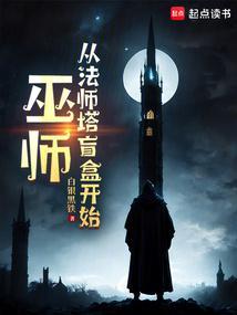 魔法师 巫师