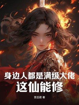 满级大佬们都是我熟人攻是谁
