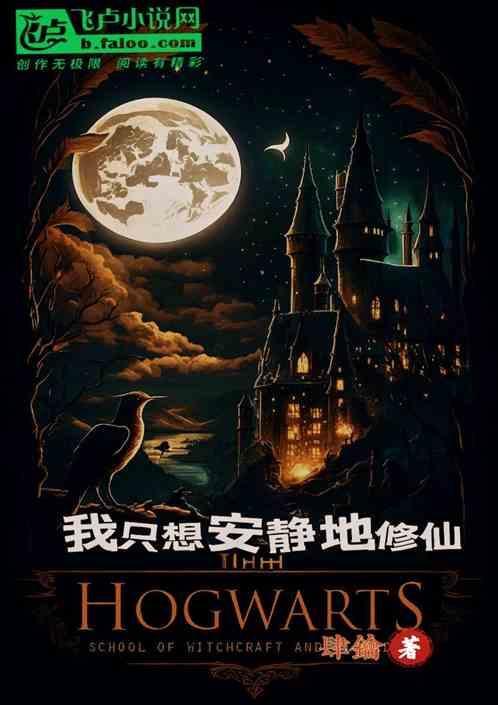 在霍格沃兹平静的生活