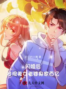 闪婚后找个总裁当老公