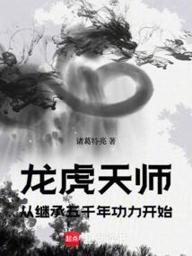 龙虎天师拳