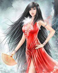 女相什么意思