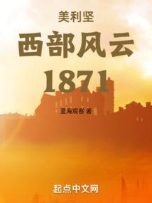 美国西部史