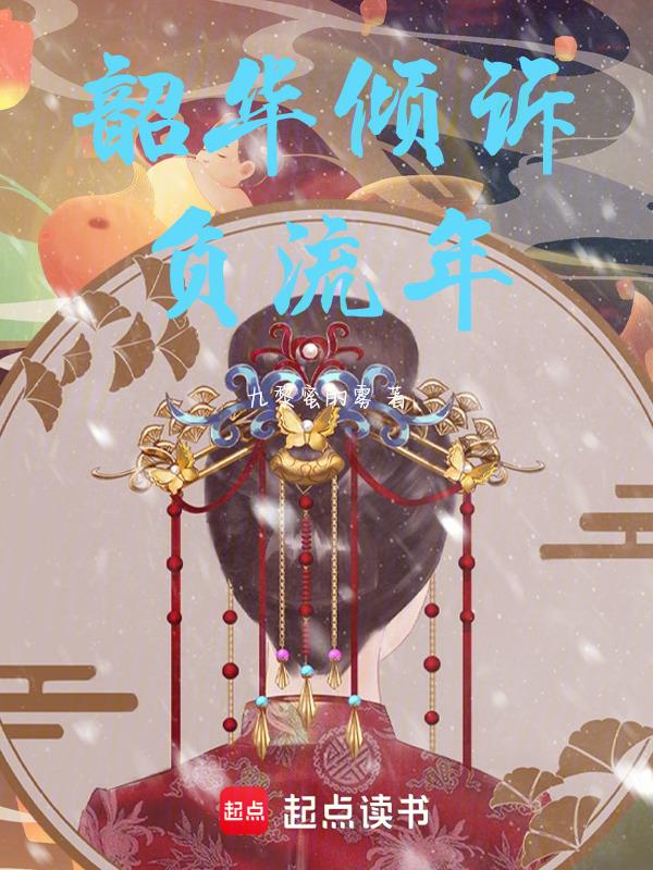 韶华倾负一世误什么意思