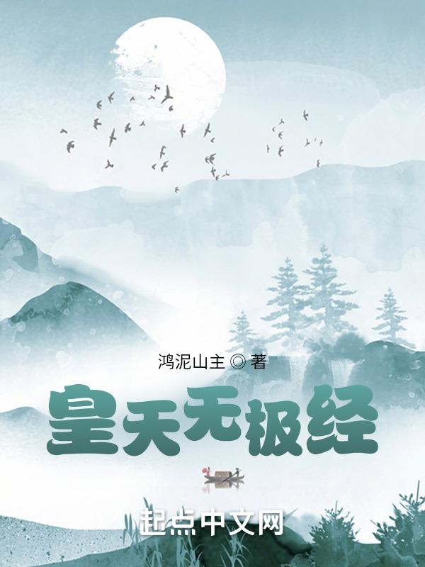 无极天是什么意思