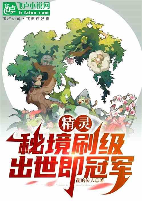 精灵之境测试