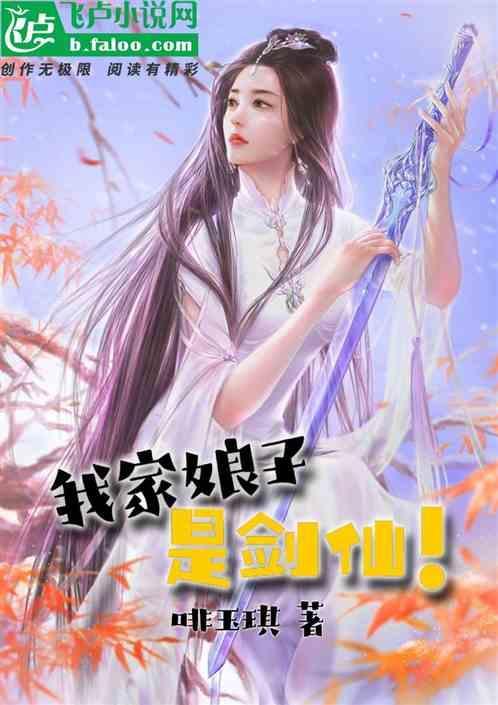 我的娘子是剑仙大人