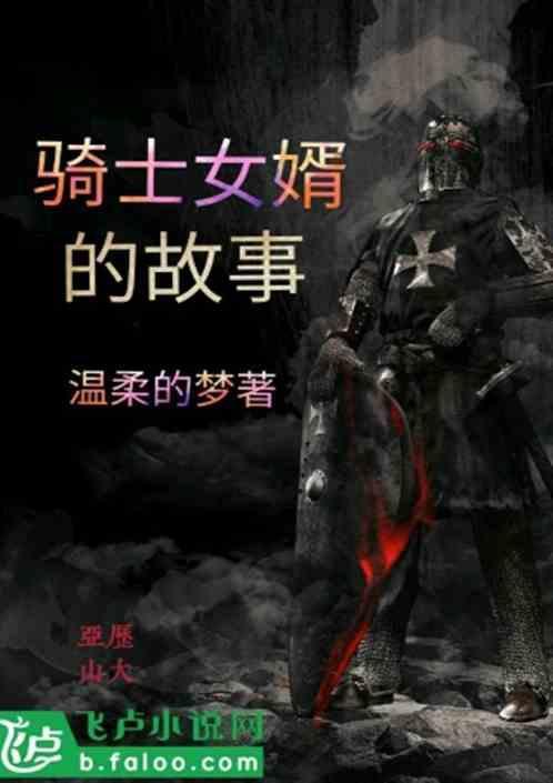 骑士的女朋友叫什么