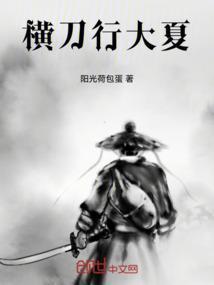 横刀天下