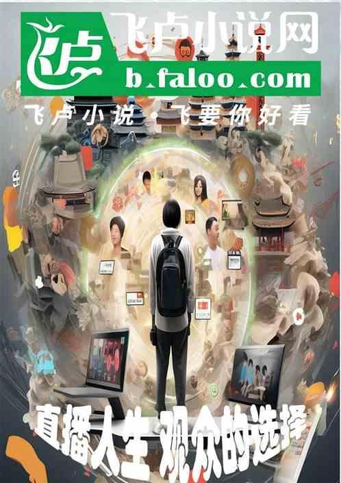 直播人生阅读题答案