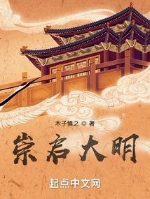 大明祟祯弟一权臣