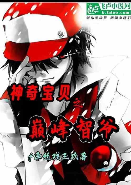 神奇宝贝之巅峰系统
