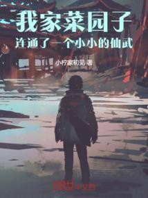 我家菜园子连通了一个小小的仙武结局