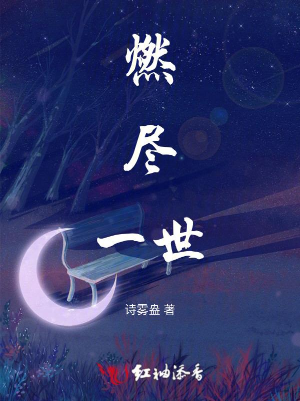 燃尽年华是什么意思