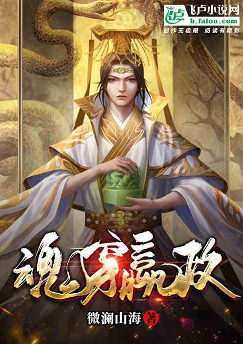 嬴政 穿越文