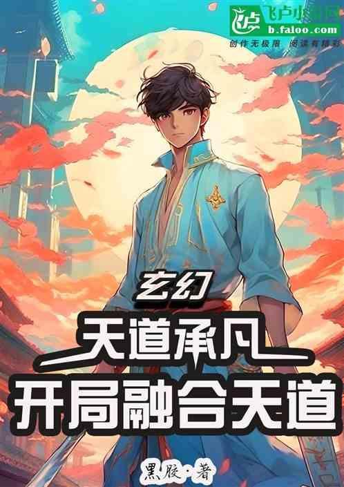 玄幻开局掌握天道